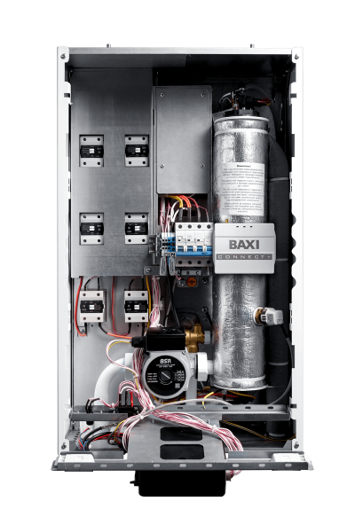 BAXI AMPERA Pro 9