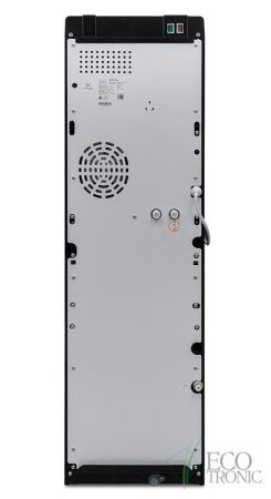 Пурифайер без фильтрации Ecotronic M11-LE POU black