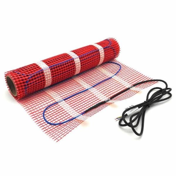 Нагревательный мат HeatUp 9м2. /1350Вт.
