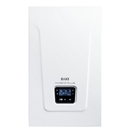 BAXI AMPERA Plus 36