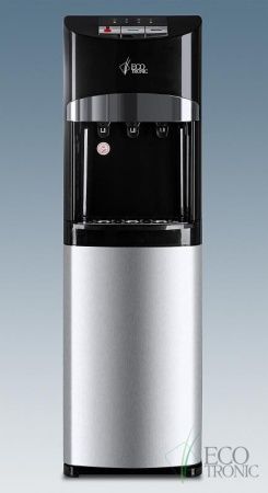 Пурифайер без фильтрации Ecotronic M11-LE POU black