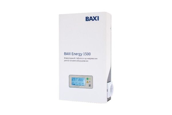 BAXI Energy 1000