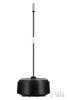 Помпа-подставка аккумуляторная Ecotronic PLR-250 black