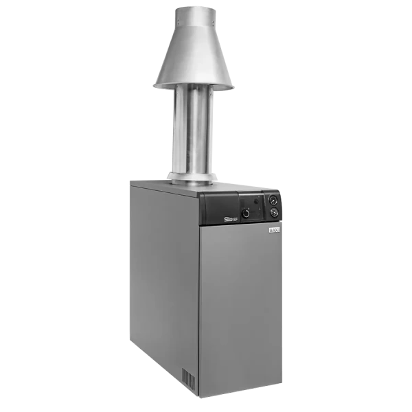 BAXI SLIM EF 1.61