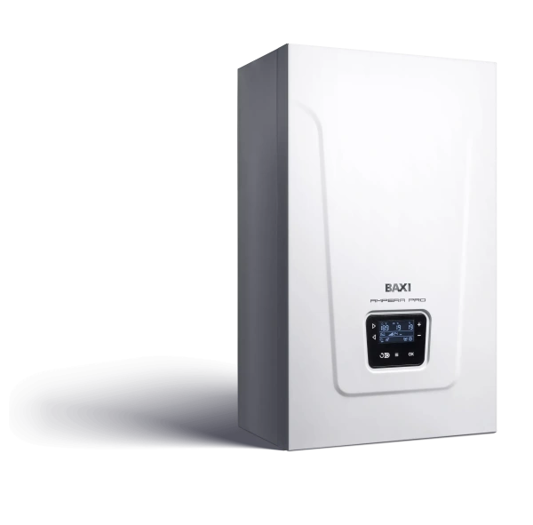 BAXI AMPERA Pro 9