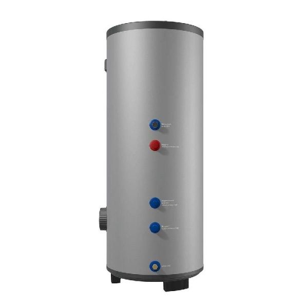 Водонагреватель косвенного нагрева THERMEX Nixen 200 F (Combi)