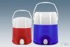 Термос-раздатчик CoolStrong-7 Red