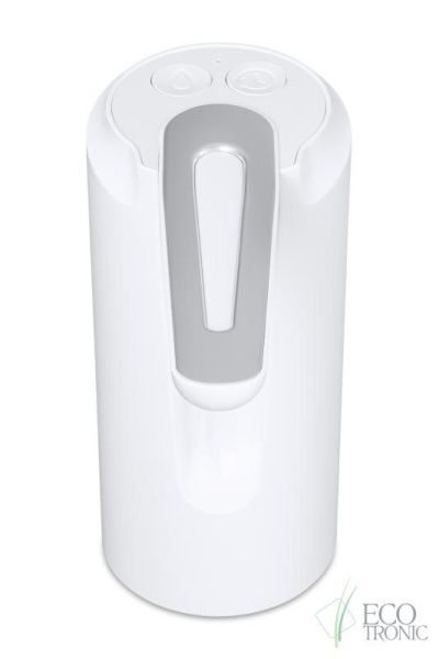 Помпа аккумуляторная Ecotronic PLR-640