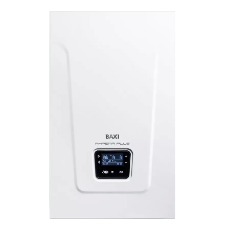 BAXI AMPERA Plus 30