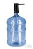 Помпа аккумуляторная Ecotronic PLR-610 Black