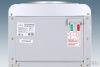 Кулер Ecotronic V32-LCE silver со шкафчиком