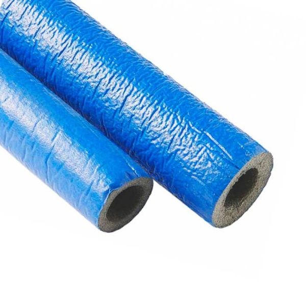 Трубка теплоизоляционная Energoflex Super Protect S 22-9 (по 2 м)