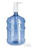 Помпа аккумуляторная Ecotronic PLR-660 white-silver