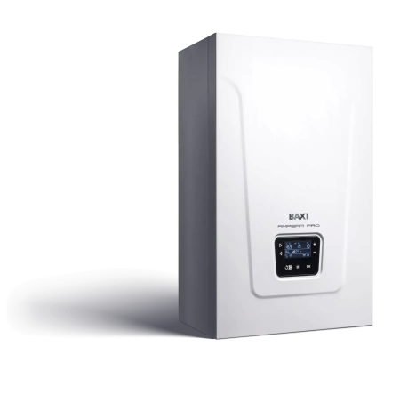 BAXI AMPERA Pro 30