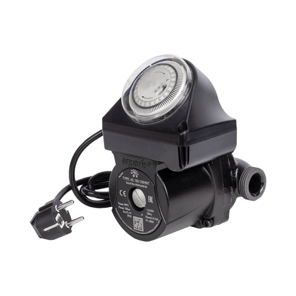 Циркуляционный насос Aquario AC152-130HWT