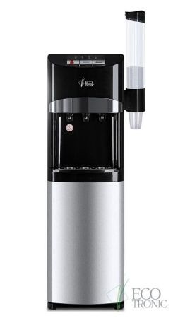 Пурифайер без фильтрации Ecotronic M11-LE POU black