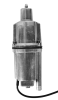 Вибрационный насос Вихрь ВН-1080Н