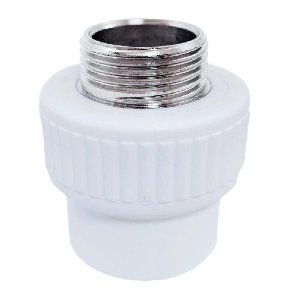 Муфта PPRC MeerPlast НР 25х1"