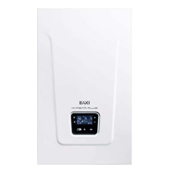 BAXI AMPERA Plus 36