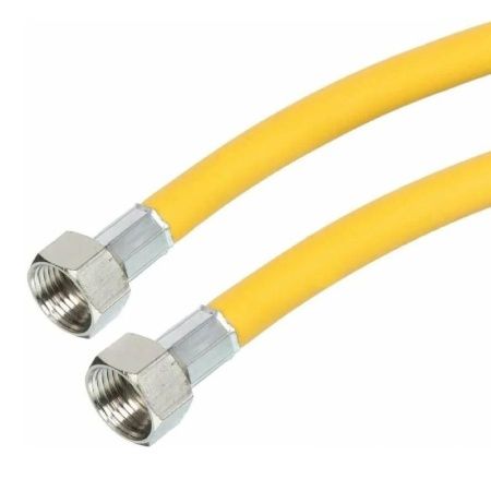 Шланг газовый ПВХ ГГ 3/4" 0,8м
