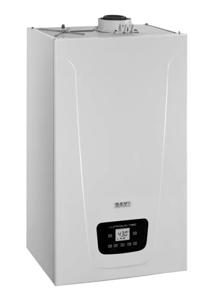 BAXI LUNA Duo-tec E 1.12