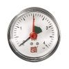 Манометр аксиальный STI ∅63 4 bar УП (G¼")