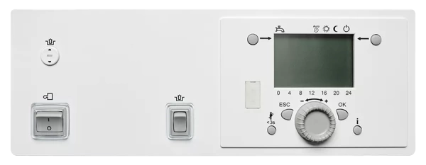 BAXI POWER HT-A 1.230