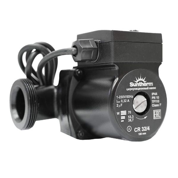 Насос циркуляционный Suntherm CR 32/4-180