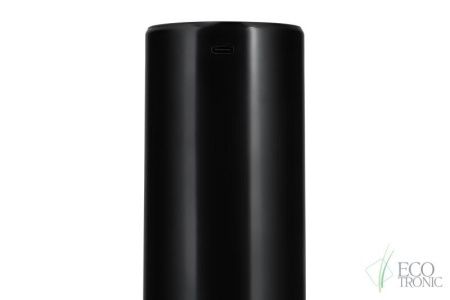 Помпа аккумуляторная Ecotronic PLR-650 black-silver