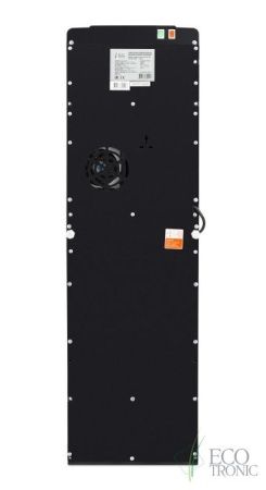 Кулер Ecotronic A5-LXE black