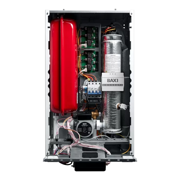 BAXI AMPERA Plus 30