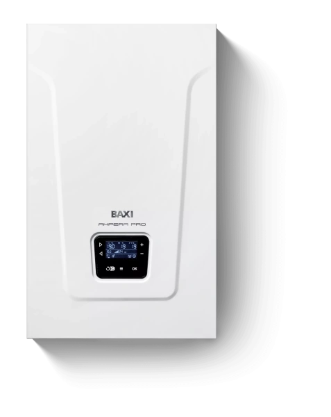 BAXI AMPERA Pro 9