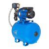 Насосная станция Aquario AUTO AJS-125A(M)-50л