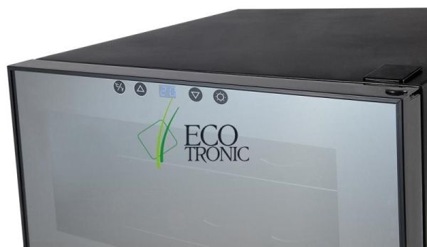 Винный шкаф Ecotronic WCM-08TE