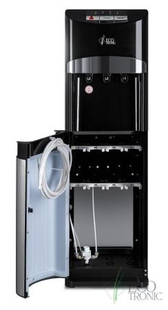 Пурифайер без фильтрации Ecotronic M11-LE POU black