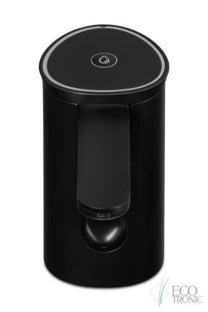 Помпа аккумуляторная Ecotronic PLR-610 Black