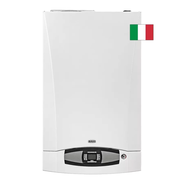 BAXI NUVOLA-3 COMFORT 320 Fi