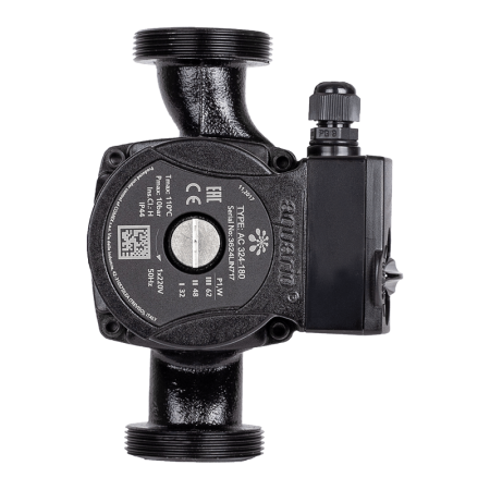 Циркуляционный насос Aquario AC 324-180