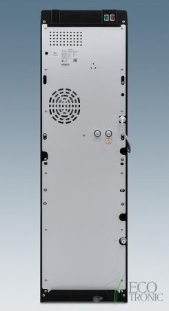 Пурифайер без фильтрации Ecotronic M11-LE POU black