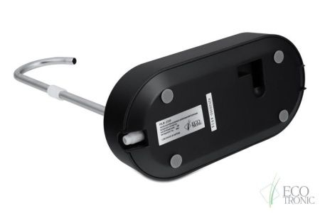 Помпа-подставка аккумуляторная Ecotronic PLR-250 black