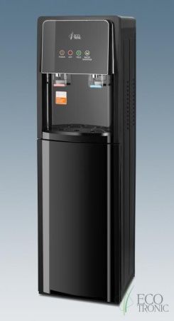 Кулер Ecotronic A5-LXE black