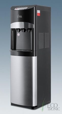 Пурифайер без фильтрации Ecotronic M11-LE POU black