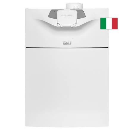BAXI POWER HT+ 1.150