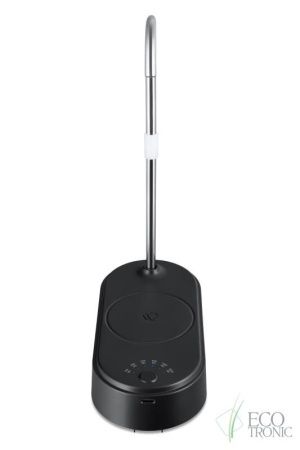 Помпа-подставка аккумуляторная Ecotronic PLR-250 black