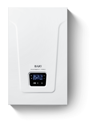 BAXI AMPERA Pro 18