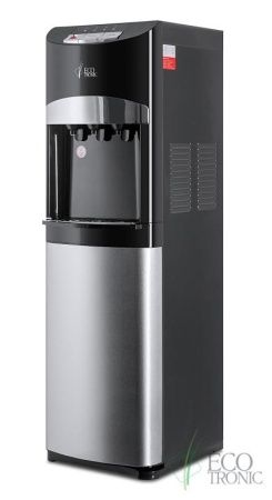 Пурифайер без фильтрации Ecotronic M11-LE POU black