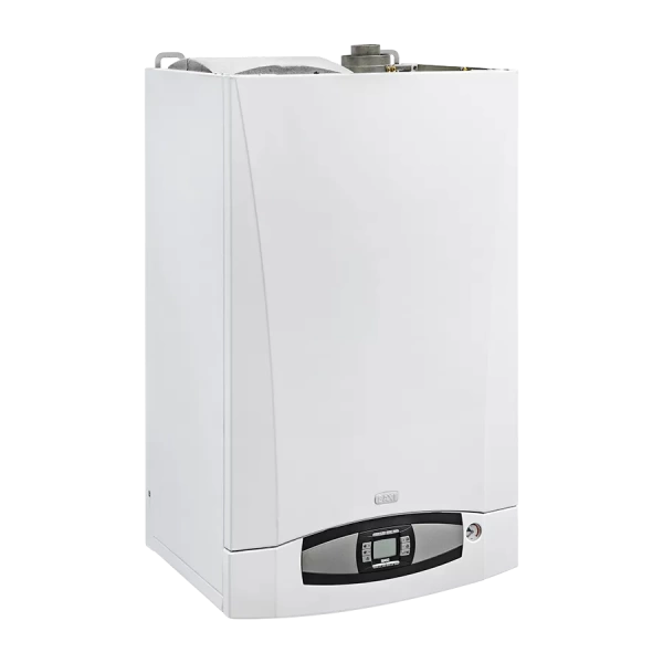 BAXI NUVOLA-3 COMFORT 320 Fi
