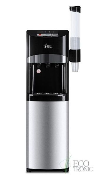 Пурифайер без фильтрации Ecotronic M11-L POU black