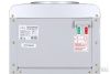 Кулер Ecotronic V32-LCE silver со шкафчиком
