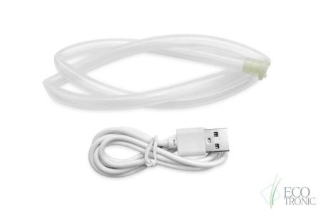 Помпа аккумуляторная Ecotronic PLR-650 black-silver